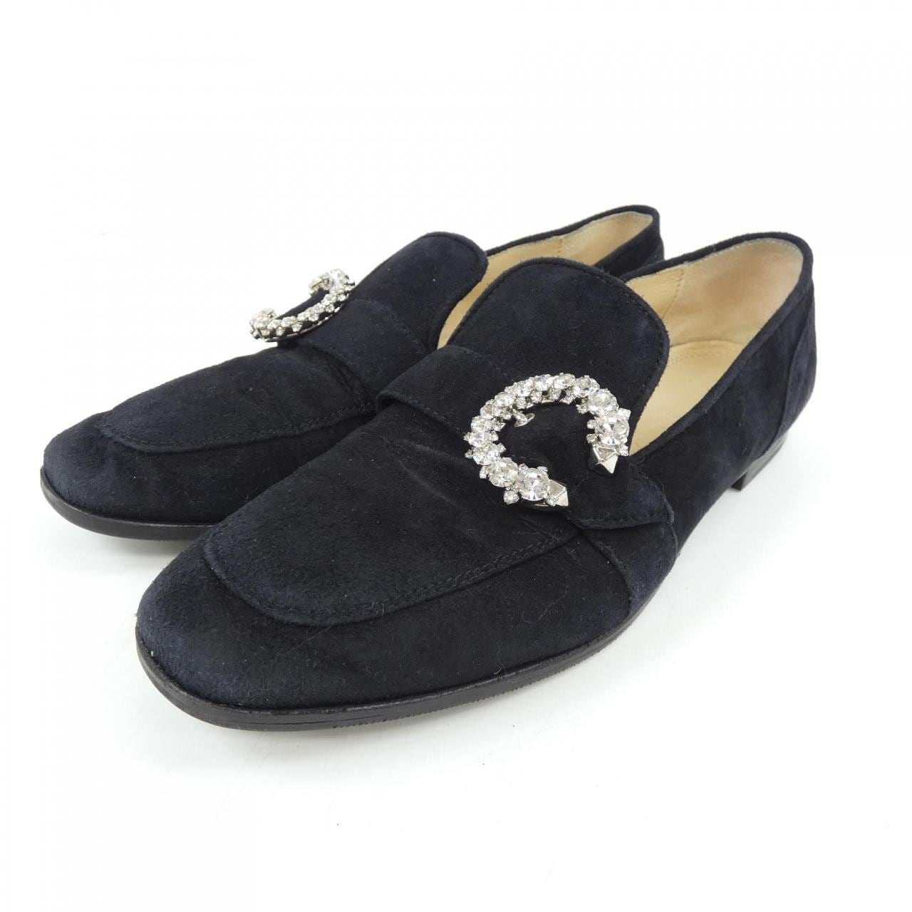 JIMMY CHOO CHOO 鞋履