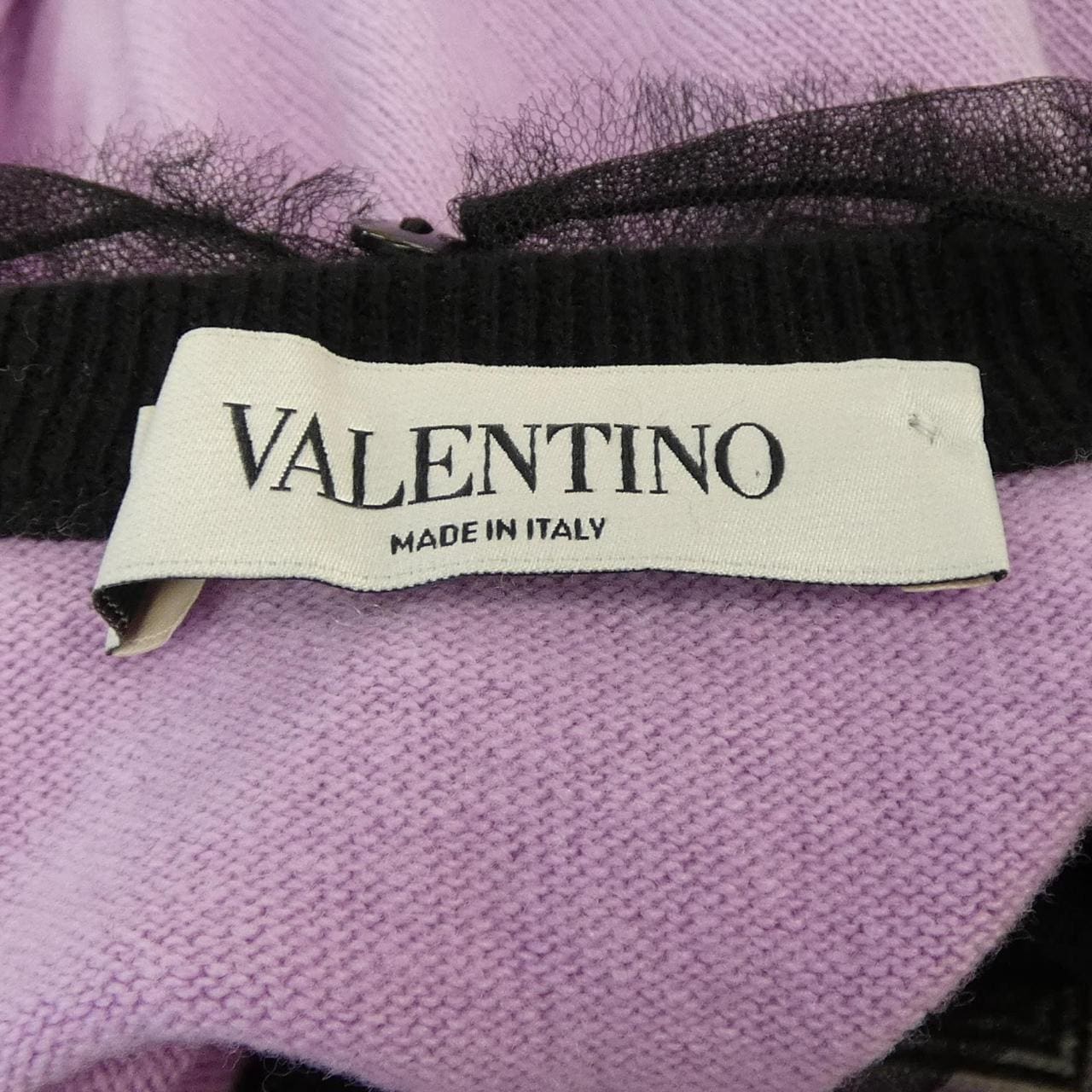 ヴァレンティノ VALENTINO ニット