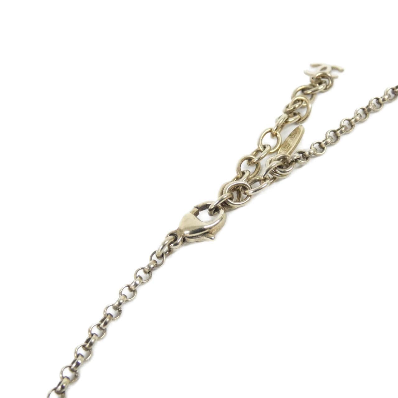 シャネル ネックレス