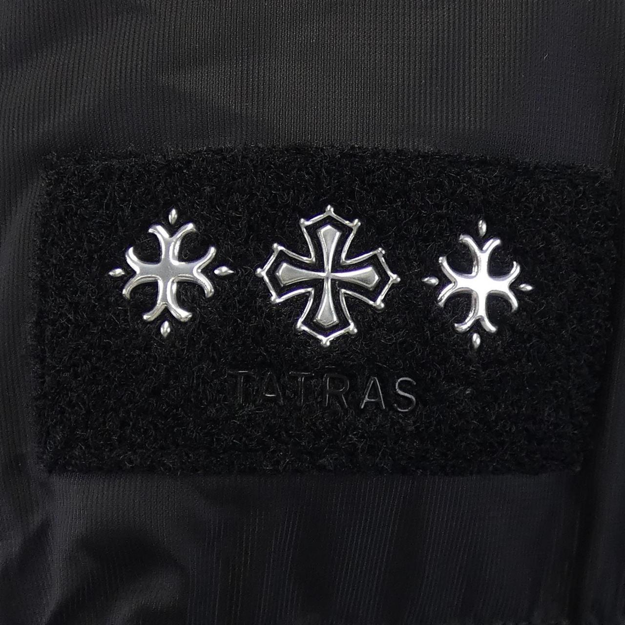 タトラス TATRAS MTAT22A4833 ダウンジャケット