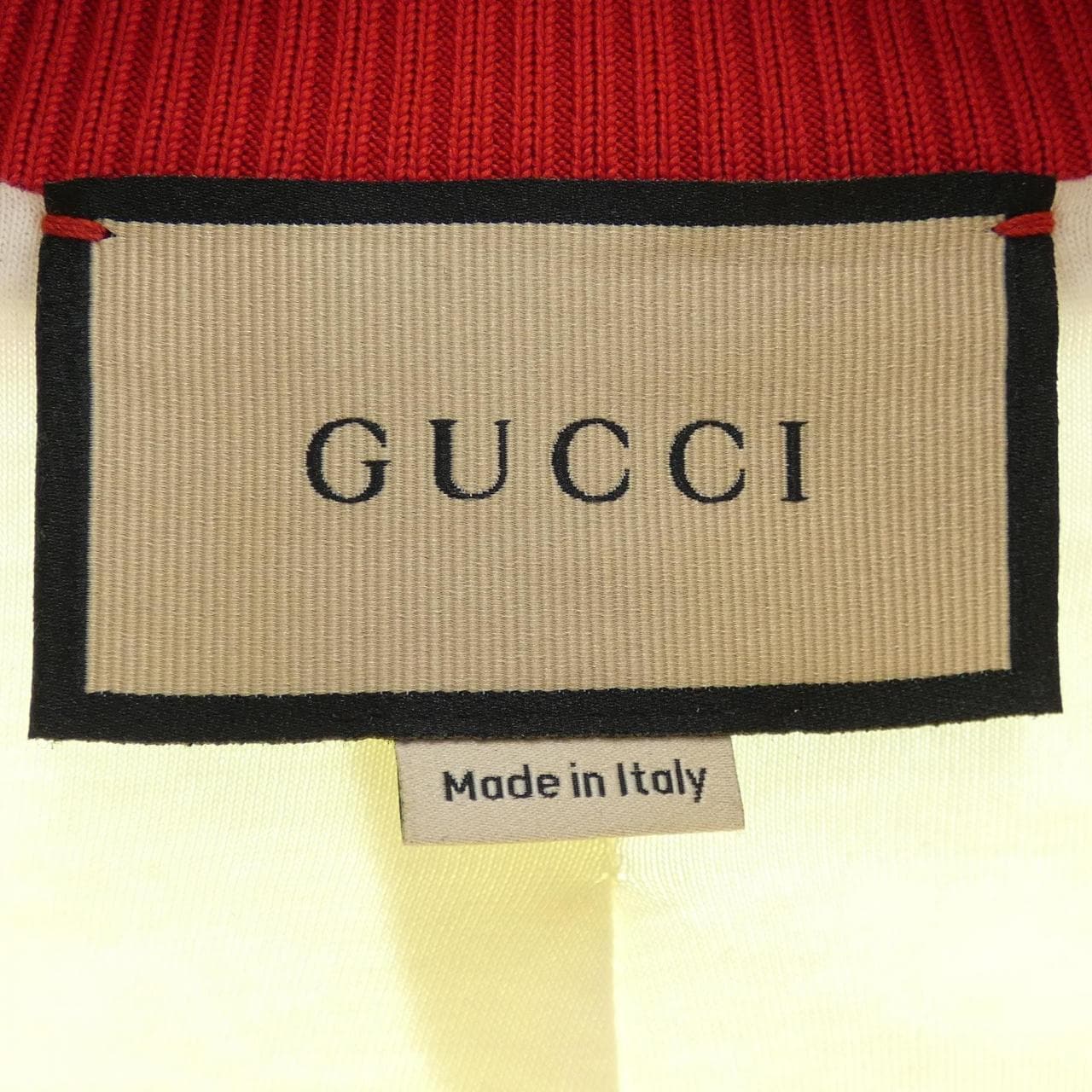 グッチ GUCCI 718315 XJEWO ブルゾン