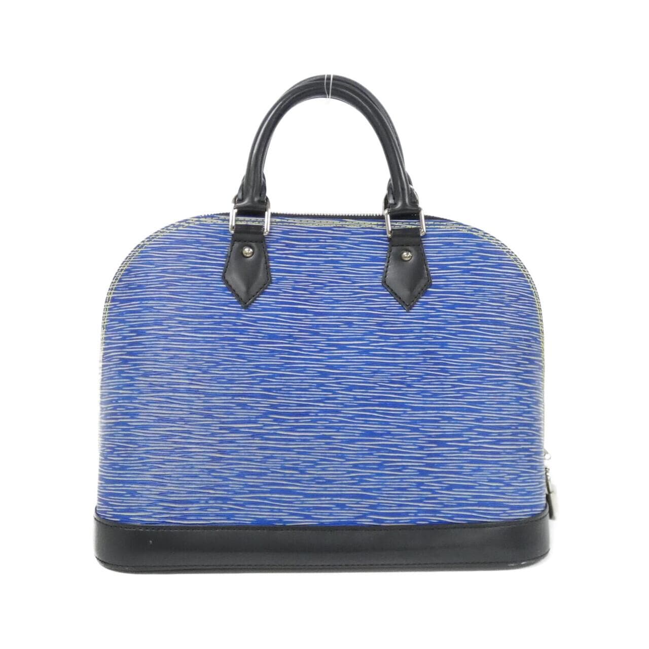 ルイヴィトン エピ デニム アルマ PM M51052 バッグ