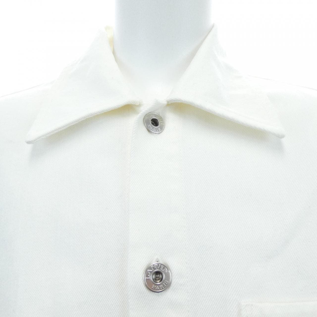 LANVIN RM-SI0126 Shirt