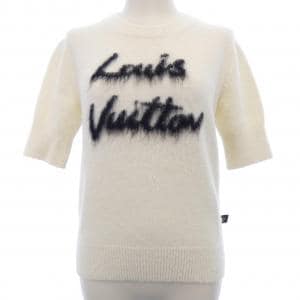 ルイヴィトン LOUIS VUITTON ブラッシュドニットトップ FSKS13PTC ニット