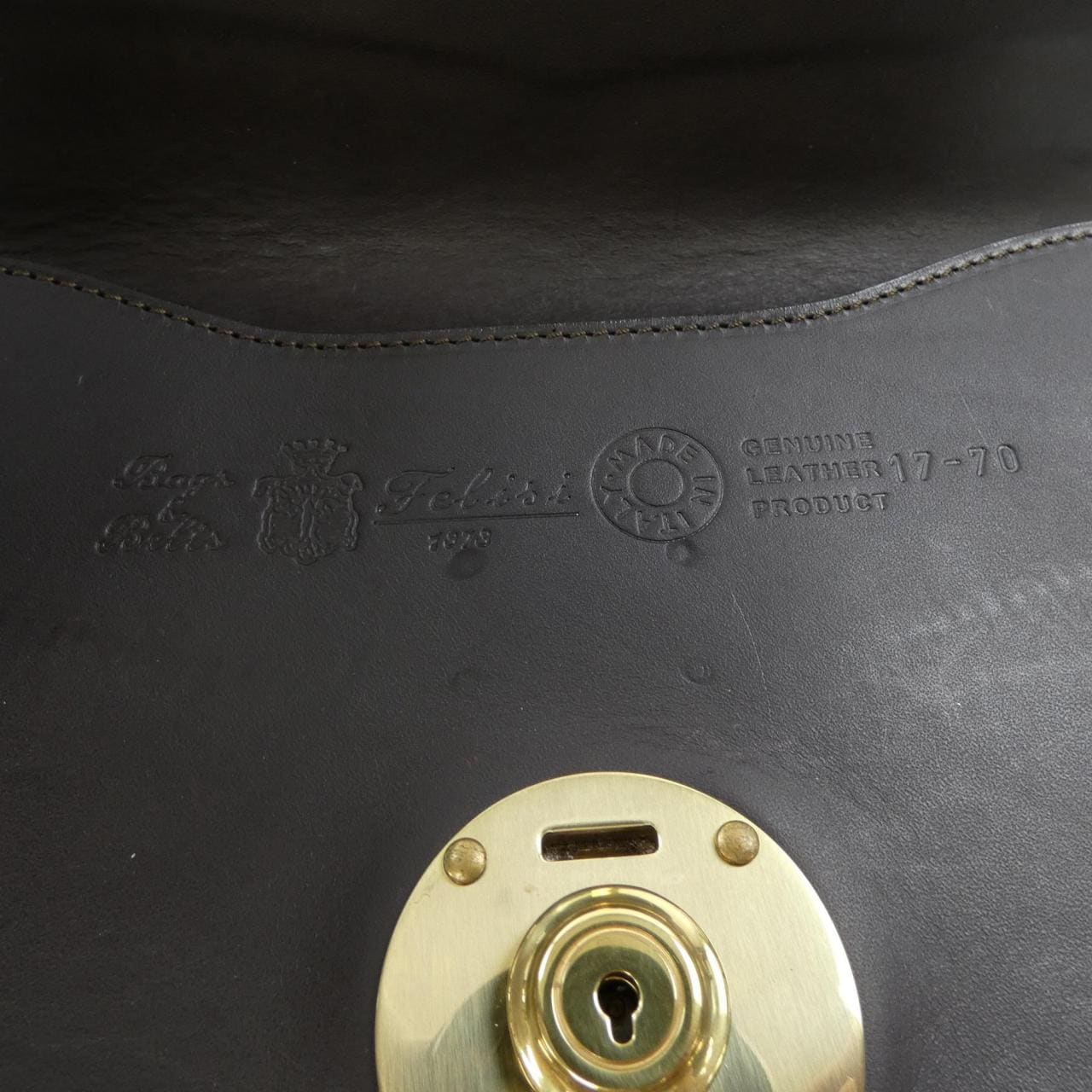 フェリージ Felisi 17-70 BAG