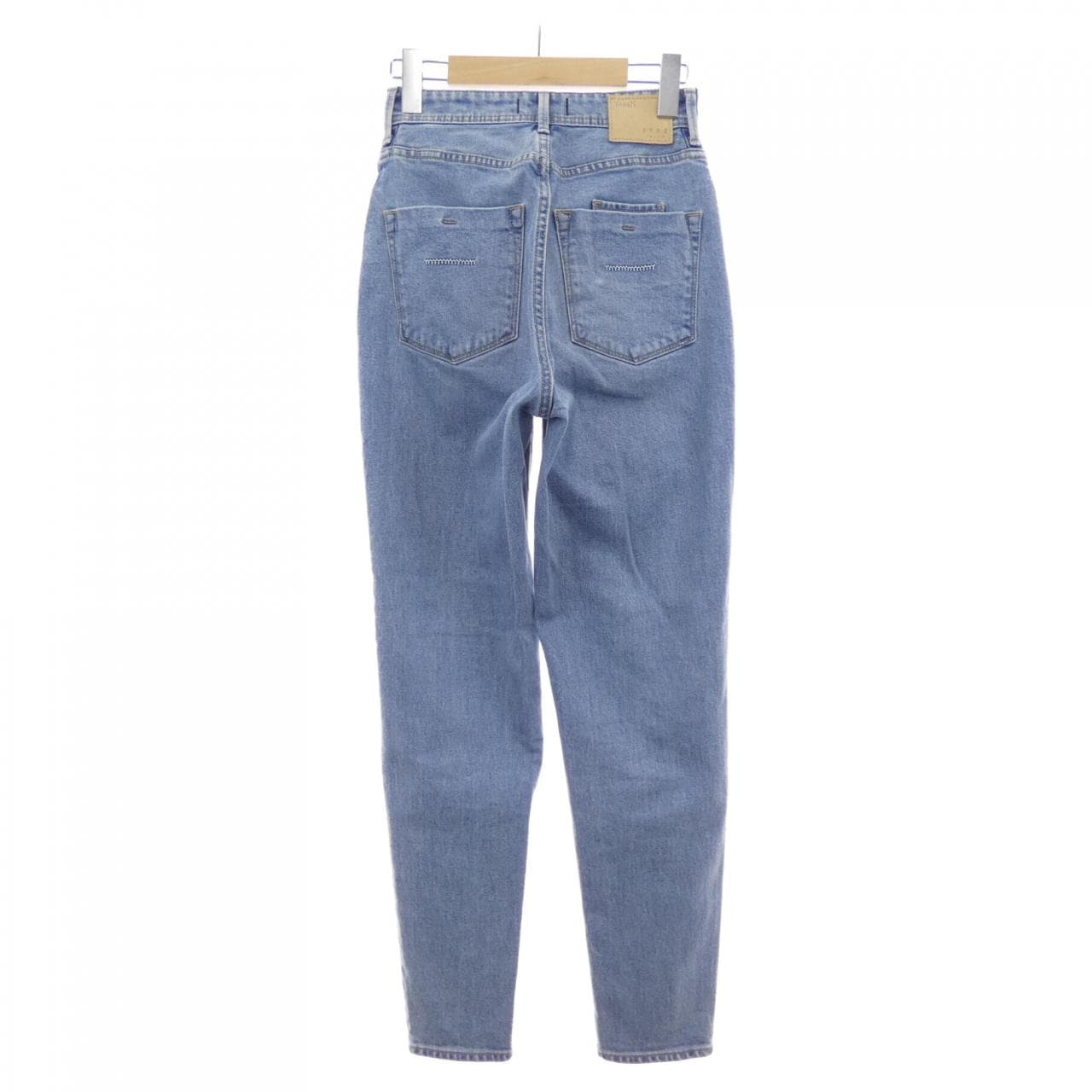 ヤヌーク YANUK 57141522 ジーンズ