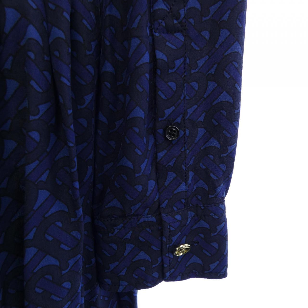 バーバリー BURBERRY 80487201 ワンピース