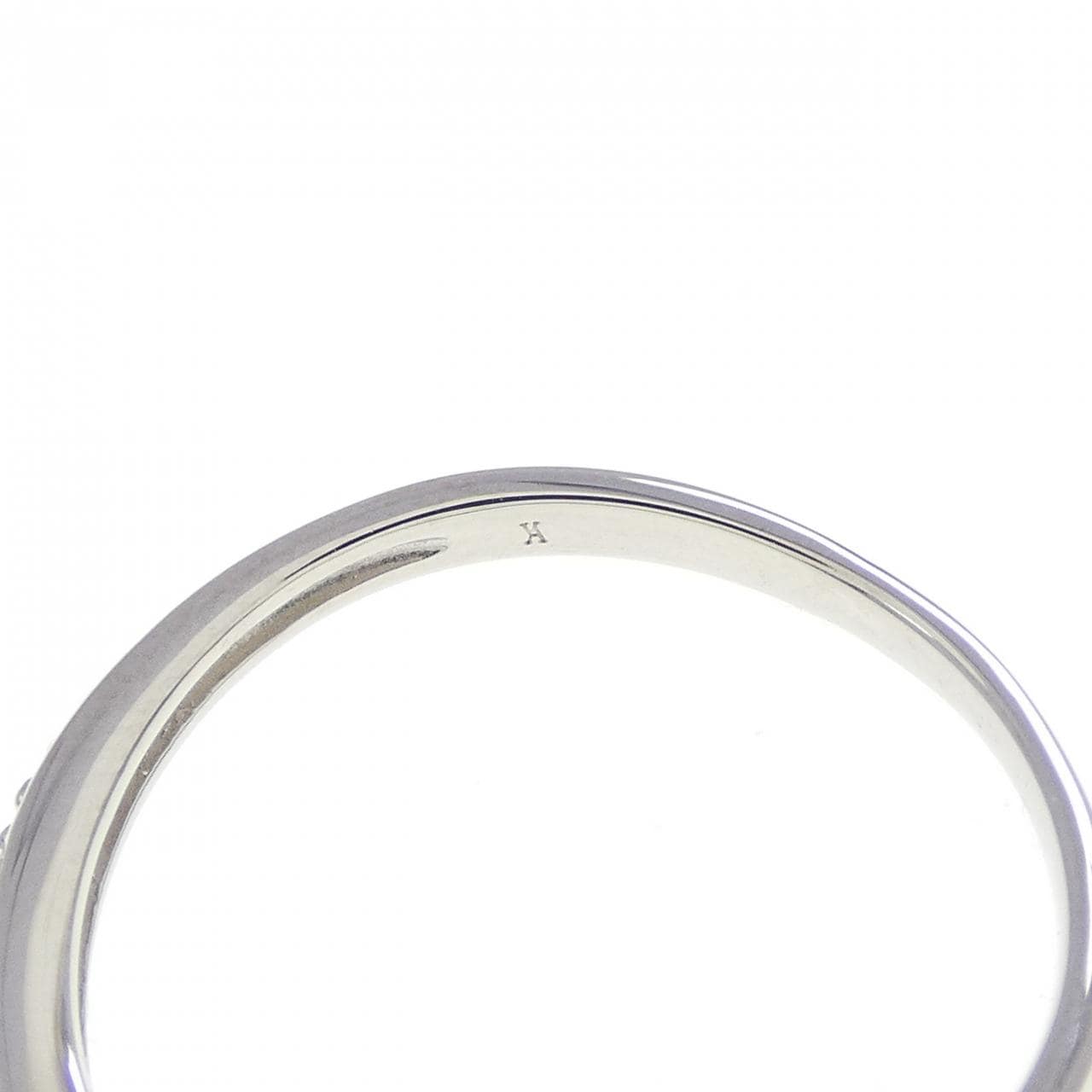 ヴァンドーム ダイヤモンド リング