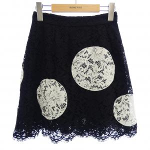 ドルチェアンドガッバーナ DOLCE&GABBANA F4X45XGD96E スカート