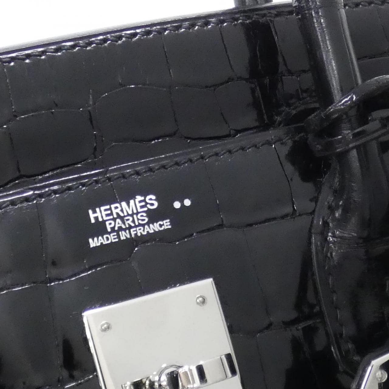 エルメス バーキン 30cm 035482CK バッグ