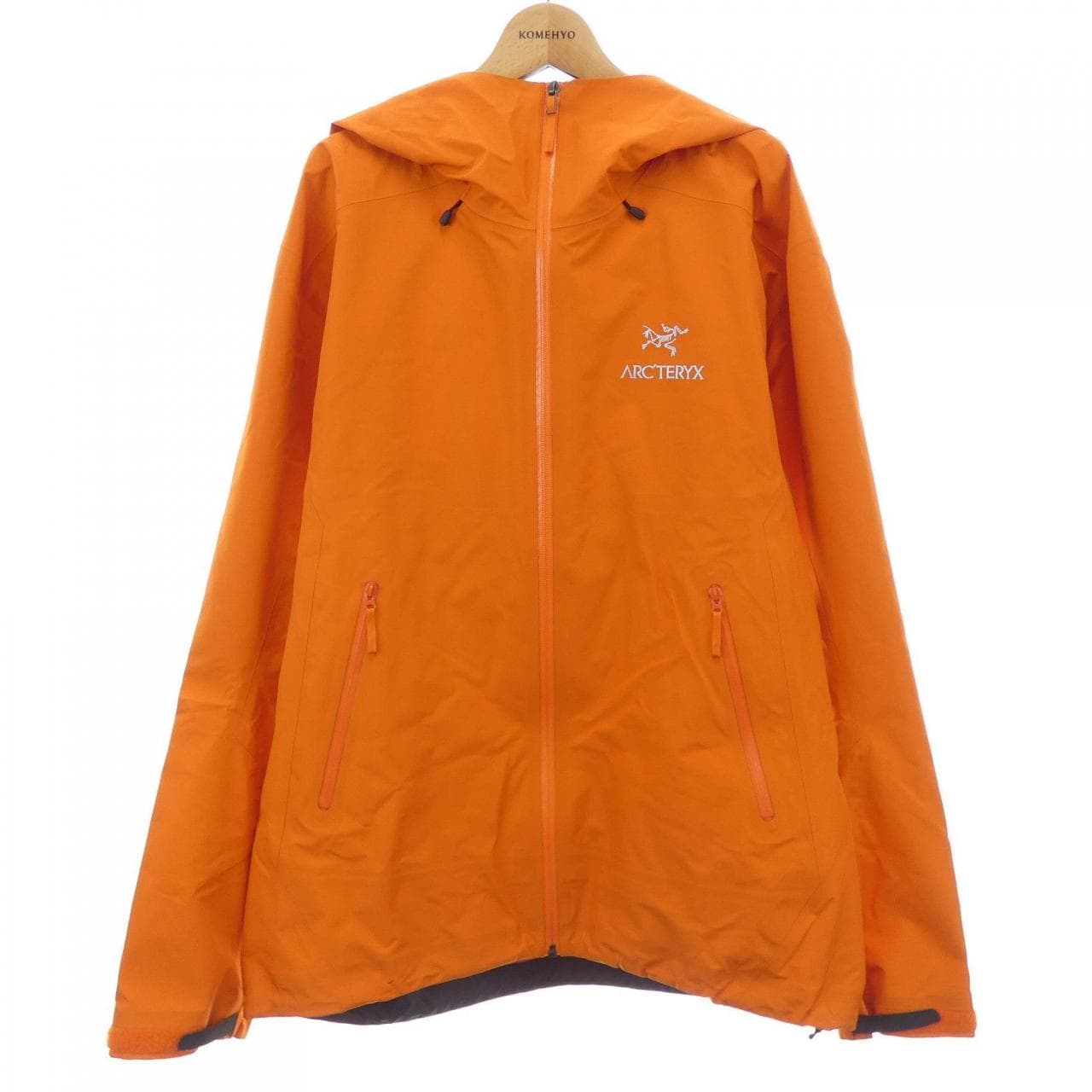 アークテリクス ARC'TERYX BETA LT ジャケット