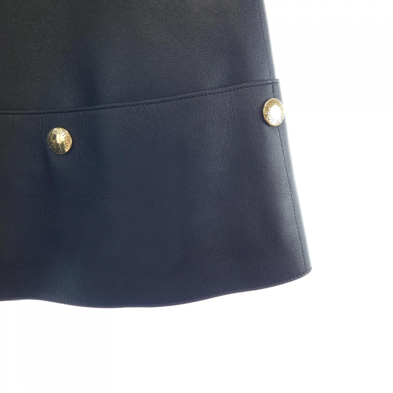 LOUIS VUITTON FPLS06MN8 半身裙