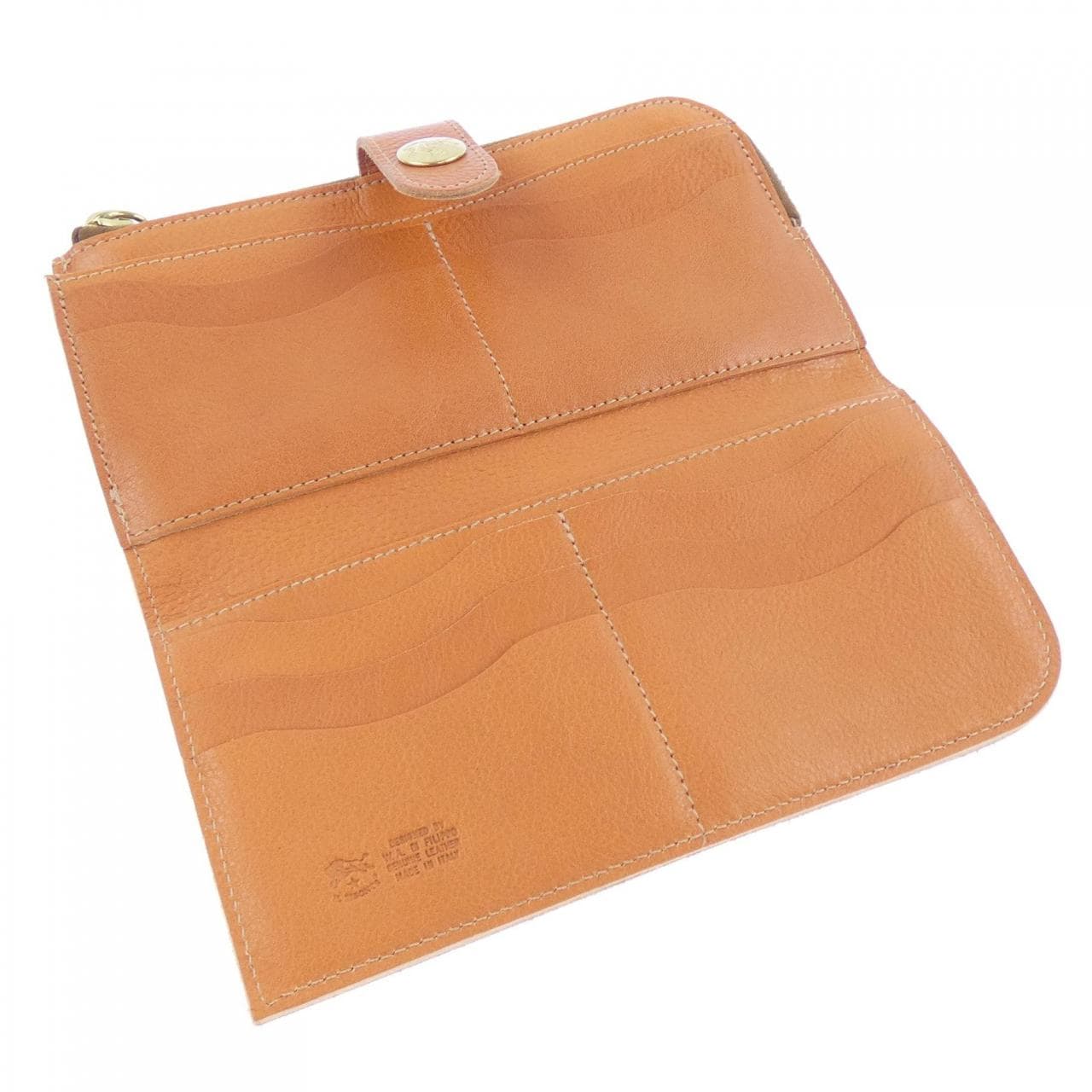 イルビゾンテ IL BISONTE WALLET