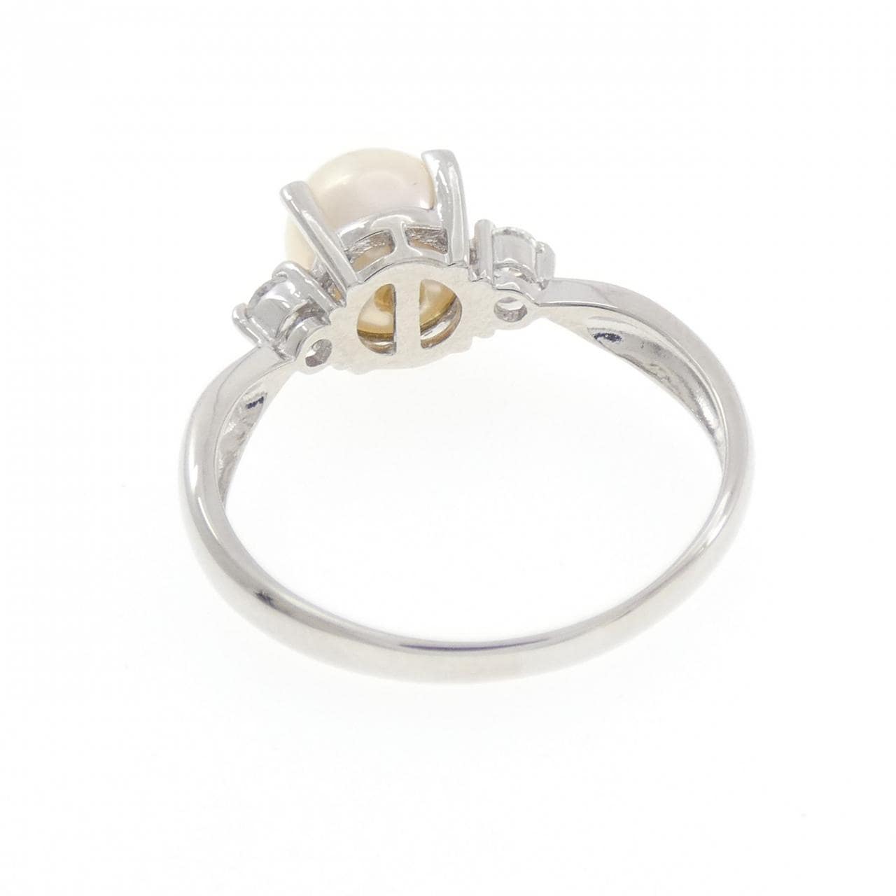 PT900 アコヤパール リング 7.5mm