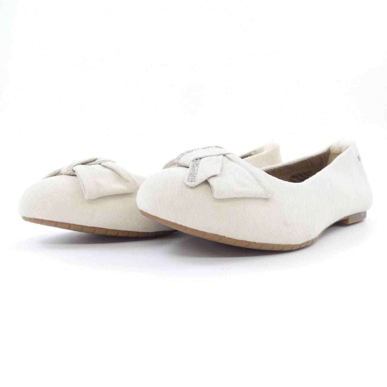 アグ UGG 1007667 フラットシューズ