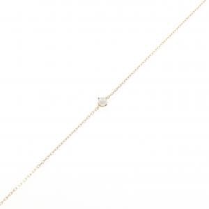 エテ 淡水パール ブレスレット 2.3mm