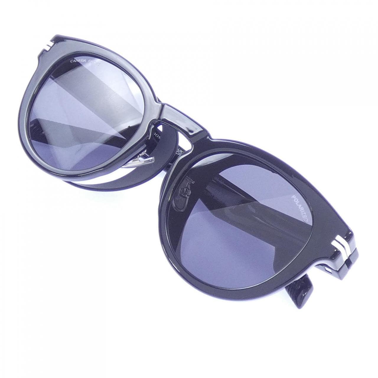 カナダグース CANADA GOOSE GC25607SPLB SUNGLASSES