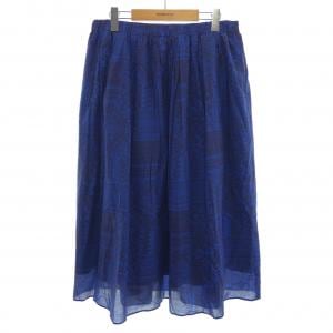 レリアン LEILIAN スカート