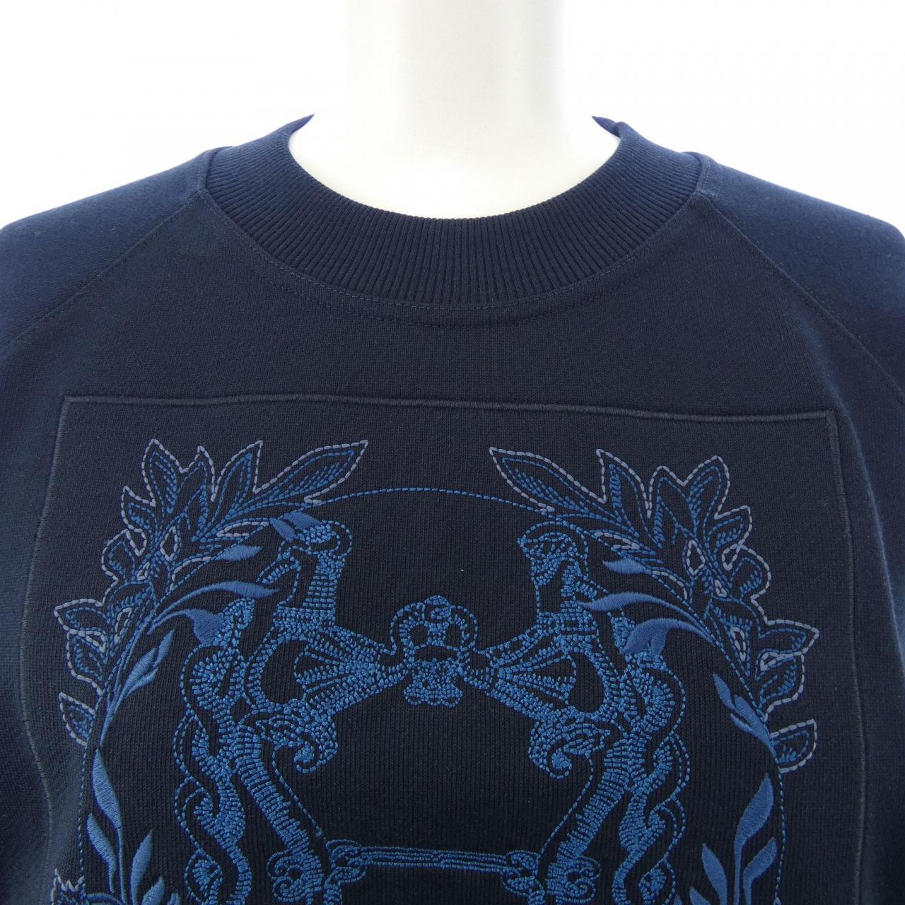 エルメス HERMES デッラカヴァッレリア 5H4626DE スウェット