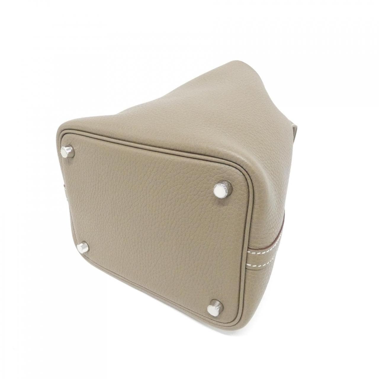 エルメス ピコタン ロック PM 056289CK バッグ