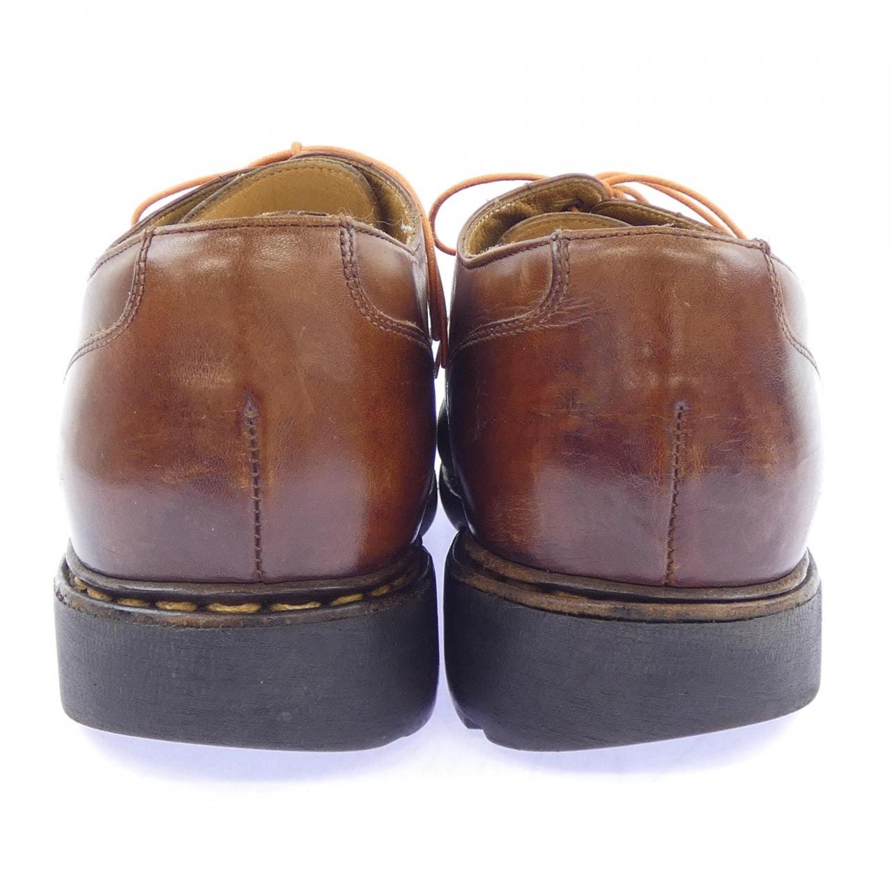 パラブーツ PARA BOOT CHAMBORD シューズ