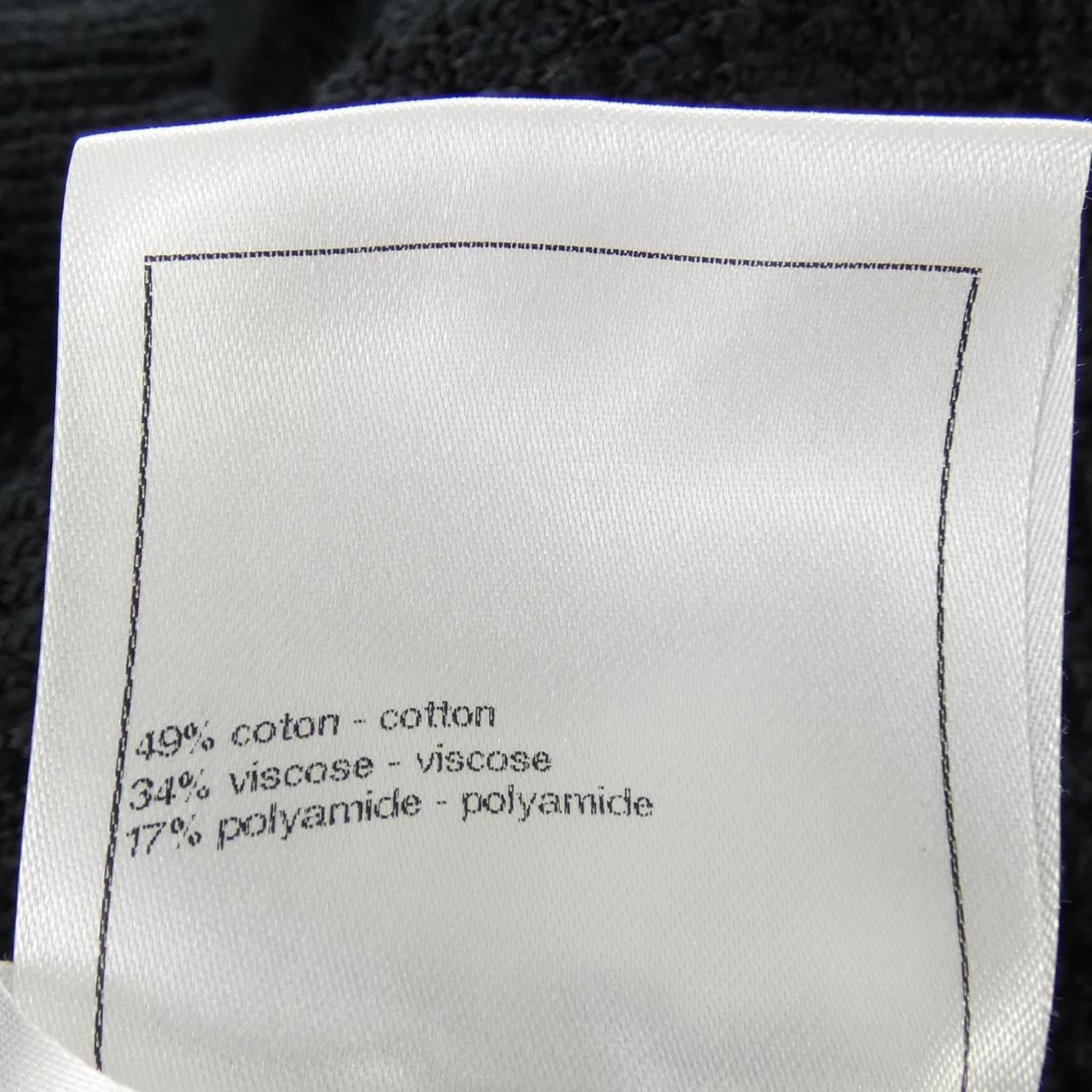 シャネル CHANEL P76905K11071 ジャケット