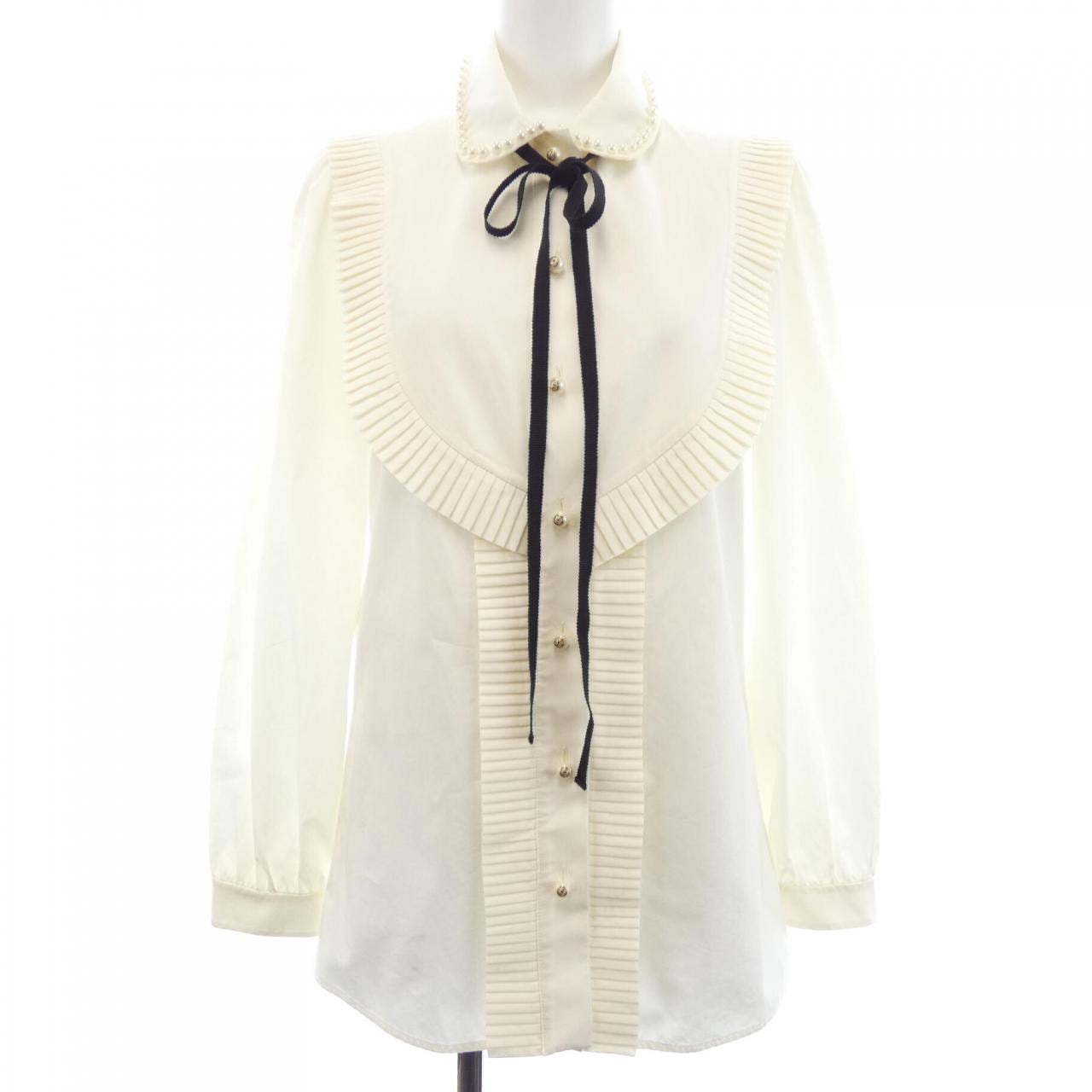 グッチ GUCCI 472125 ZIE22 シャツ