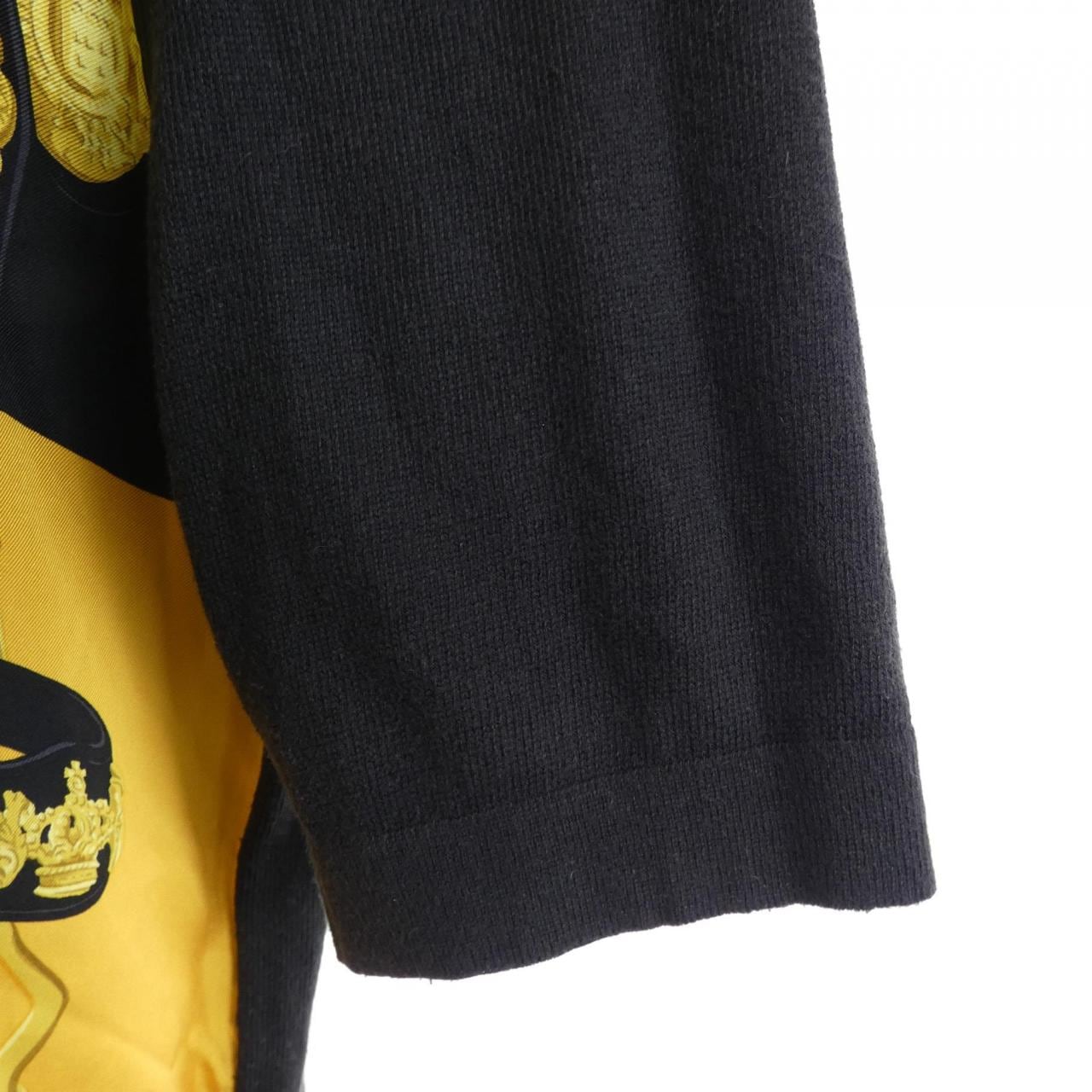 【ヴィンテージ】エルメス HERMES BRIDES DE GALA ツイルレーヌ. ポロシャツ