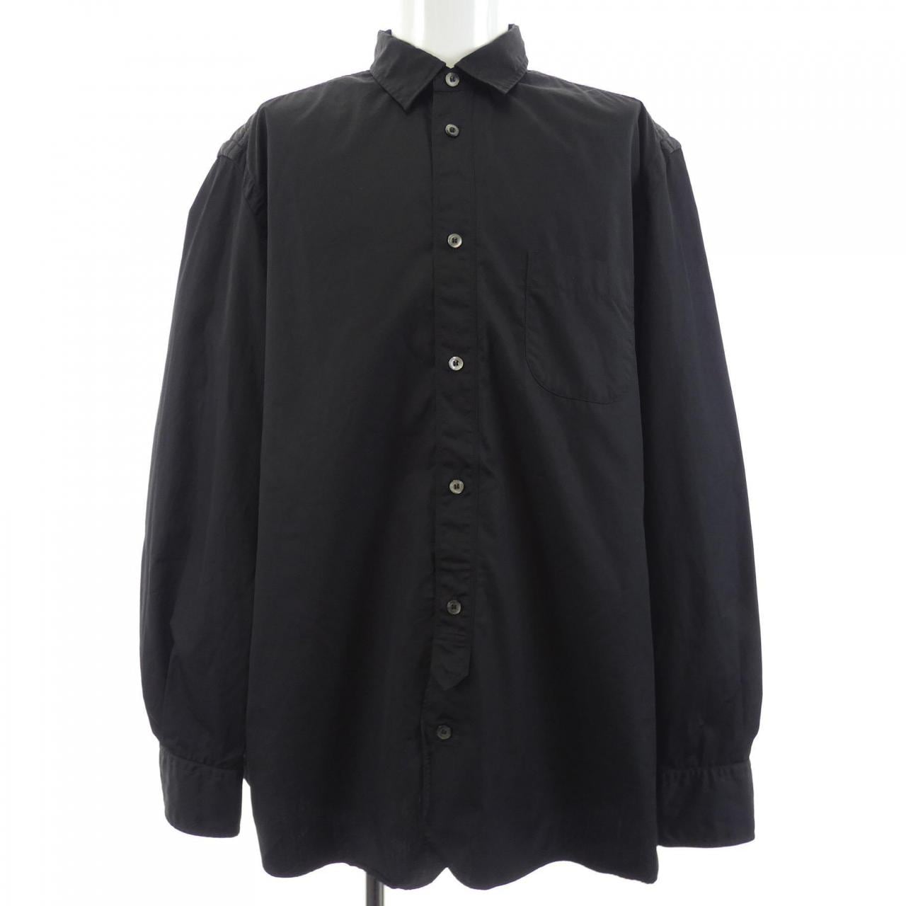 ジュンヤワタナベマン JUNYA WATANABE MAN WN-B019 シャツ