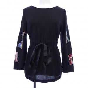 【ヴィンテージ】シャネル CHANEL P27645V20068 06C ニット