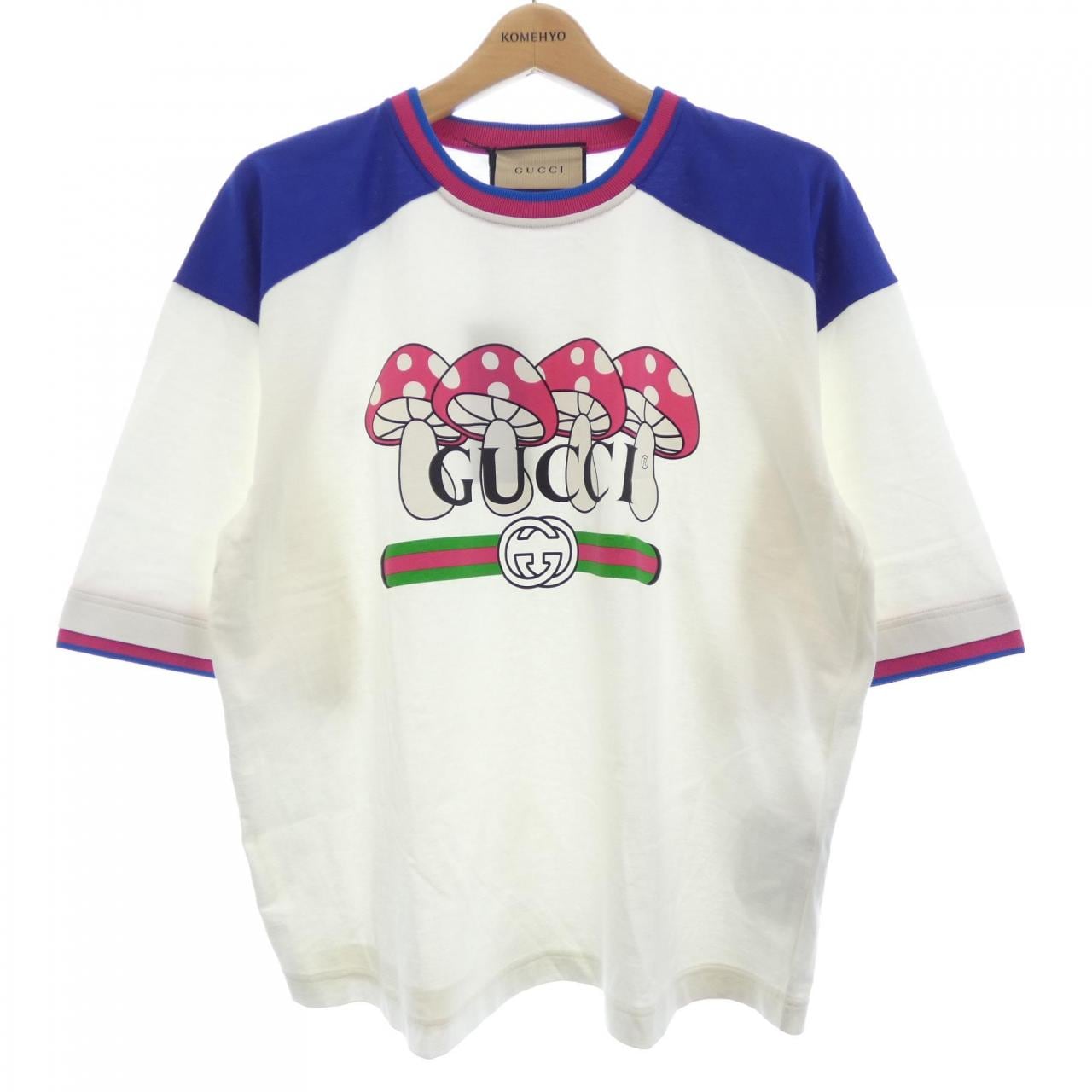 グッチ GUCCI 753307 XJFT1 Tシャツ