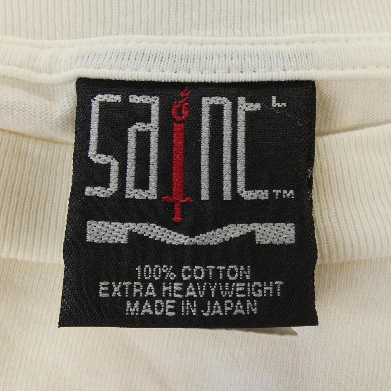 セントマイケル SAINT MICHAEL SM-S23-0000-036 Tシャツ