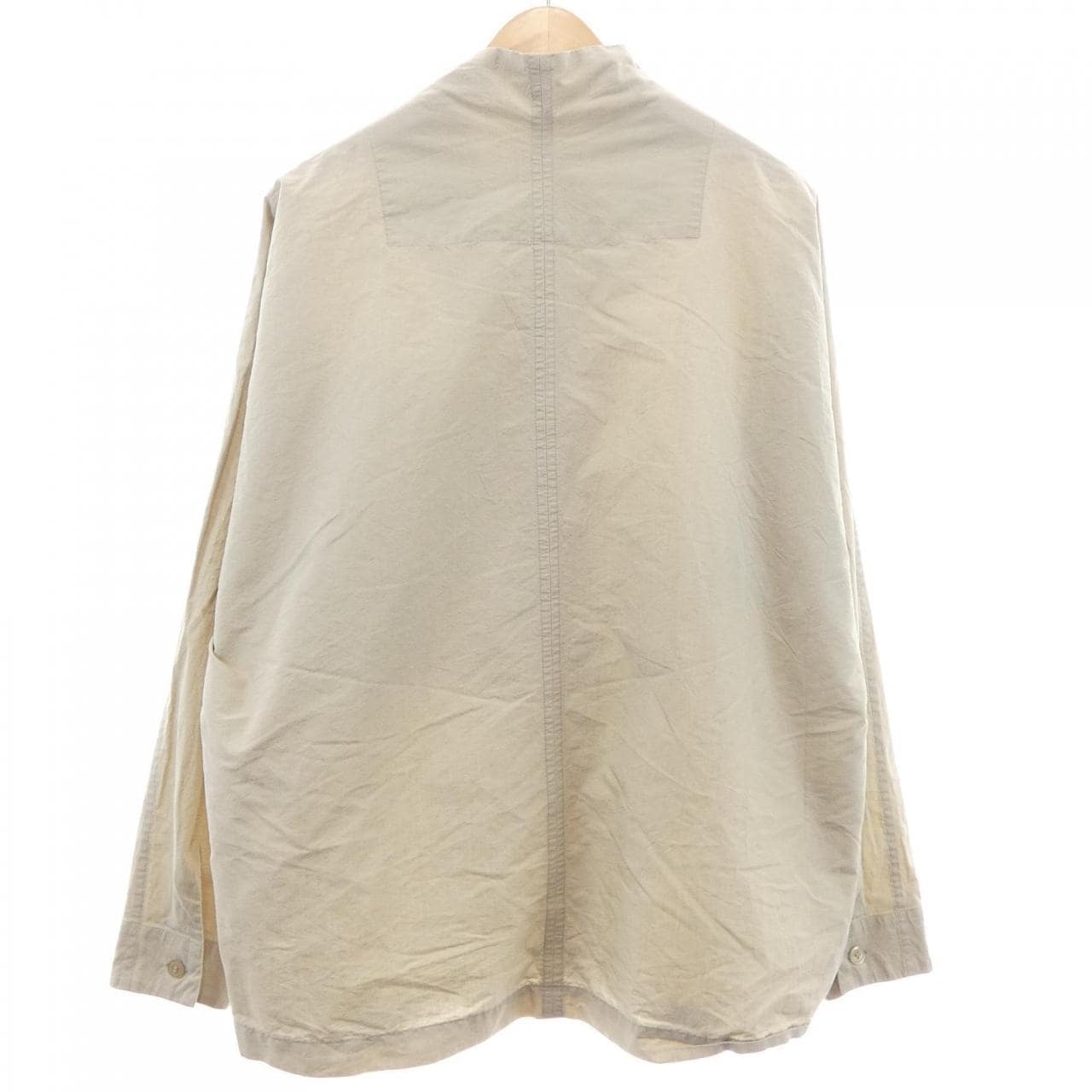 オムプリッセ HOMME PLISSE HP48FJ305 ジャケット