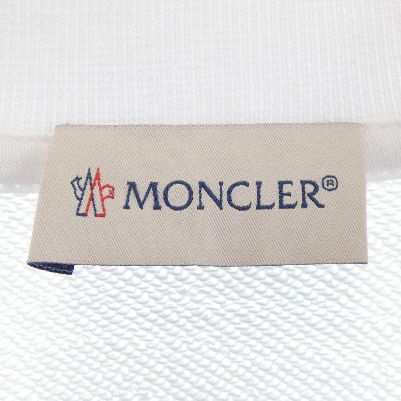 モンクレール MONCLER スウェット