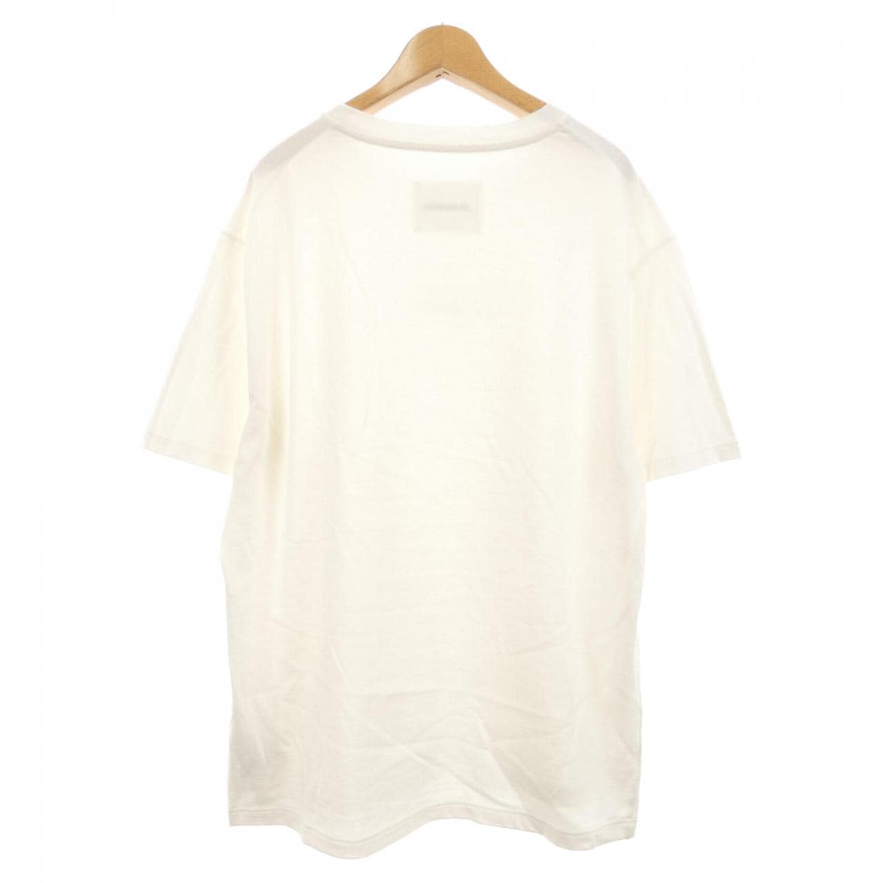 ジルサンダー JIL SANDER J22GC0237 Tシャツ