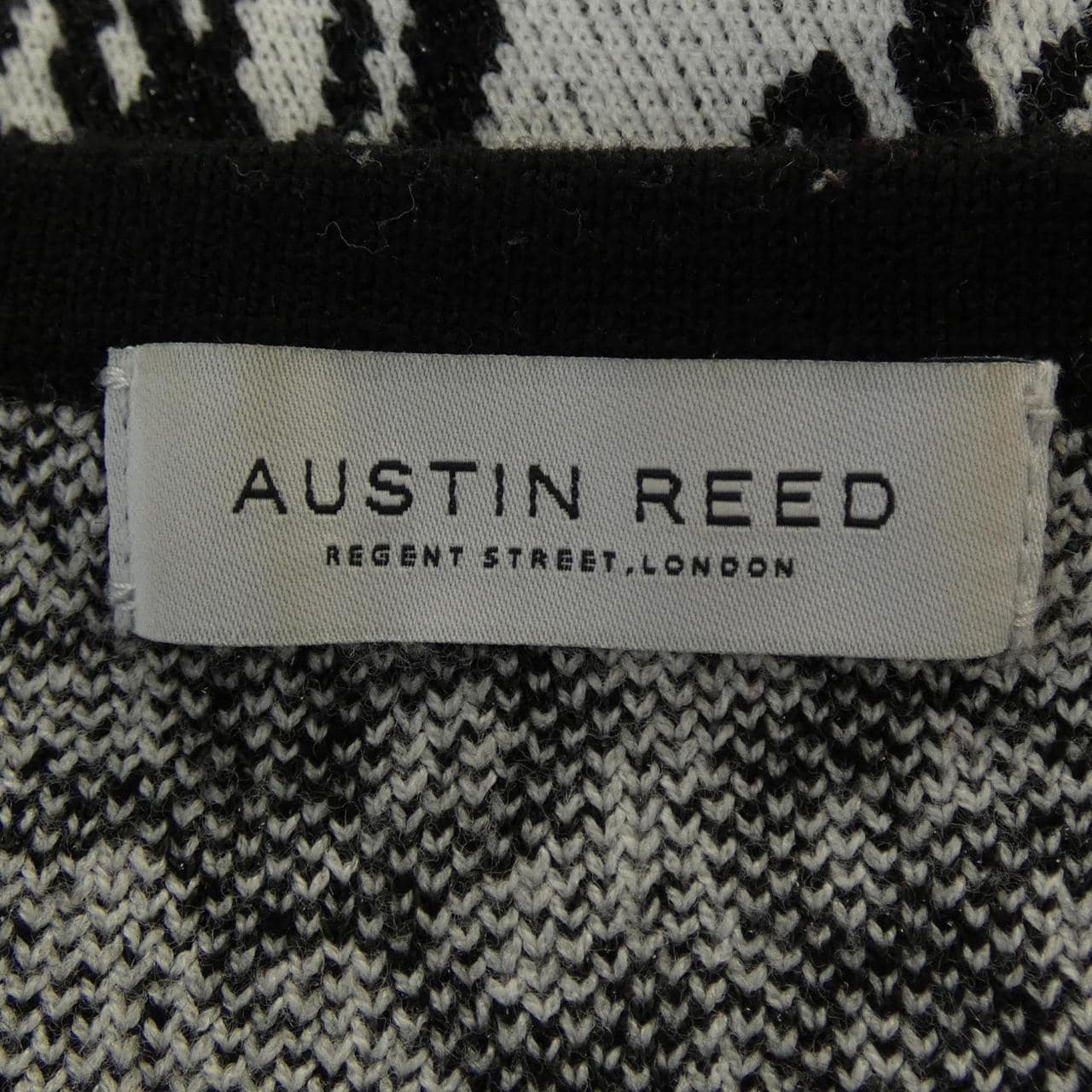 オースチンリード AUSTIN REED 1525-51514 ニット