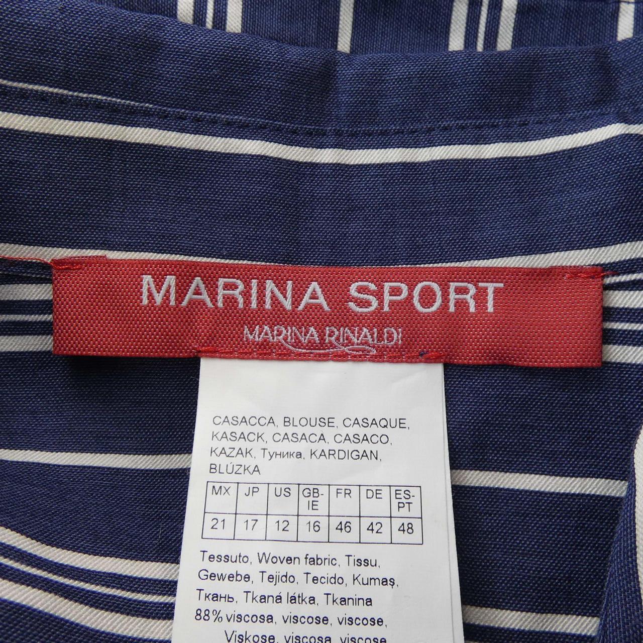 マリナリナルディ MARINA RINALDI ワンピース