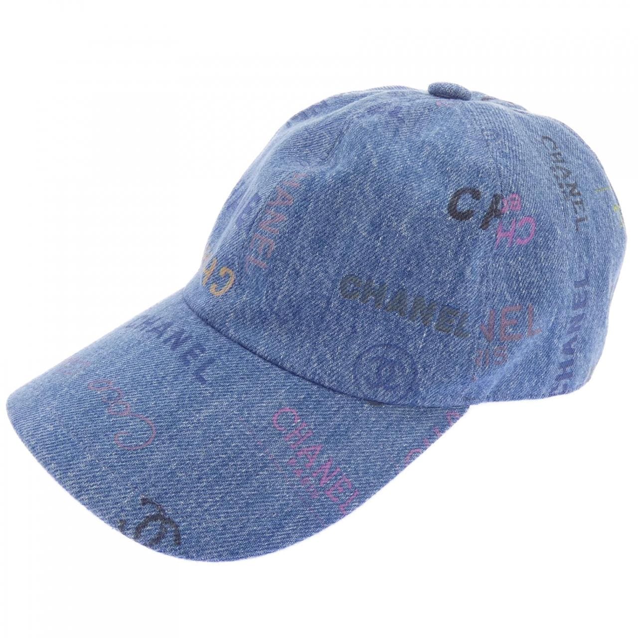 シャネル CHANEL キャップ