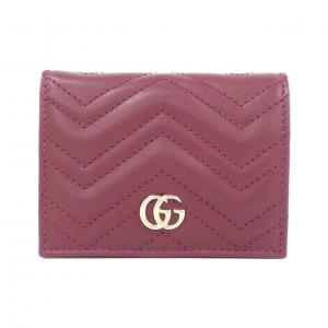 グッチ GG MARMONT 466492 DTDHV 財布