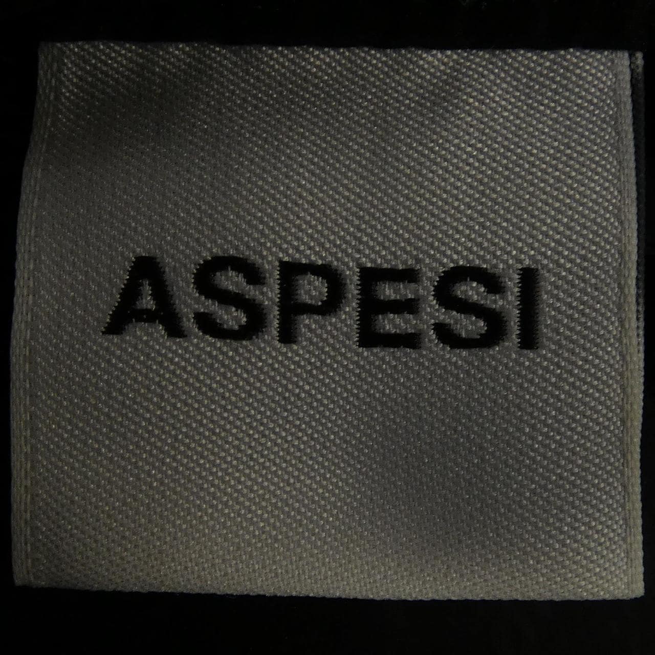 アスペジ ASPESI ブルゾン