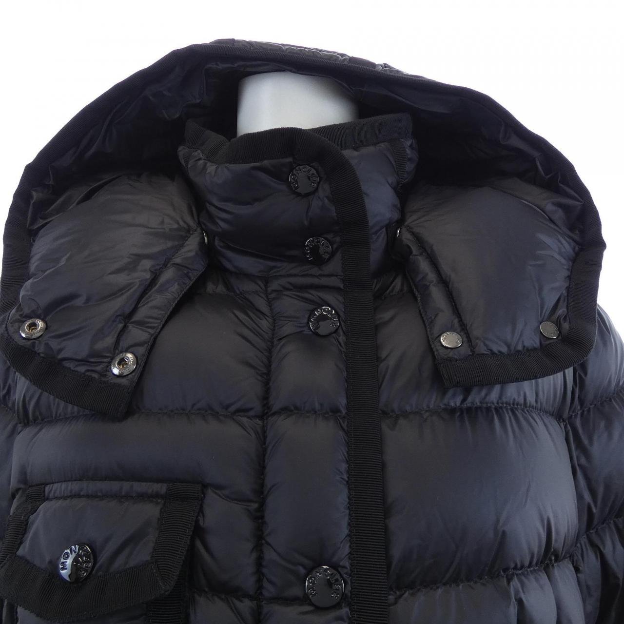 モンクレール MONCLER HERMINE ダウンコート