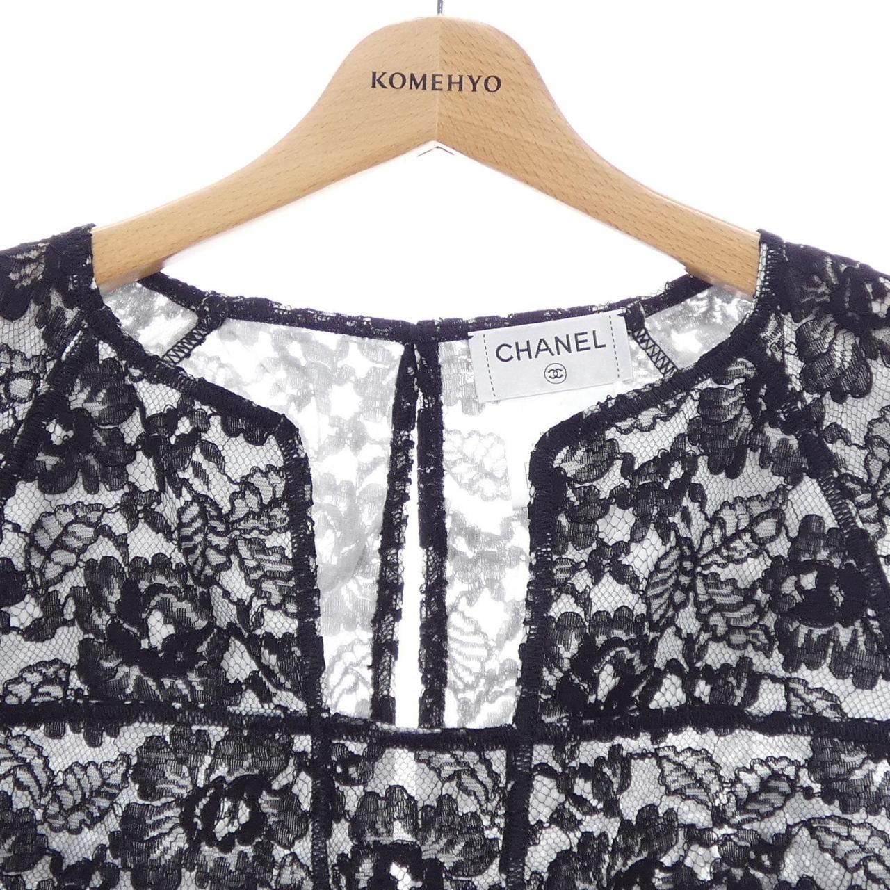シャネル CHANEL P47412W05438 トップス
