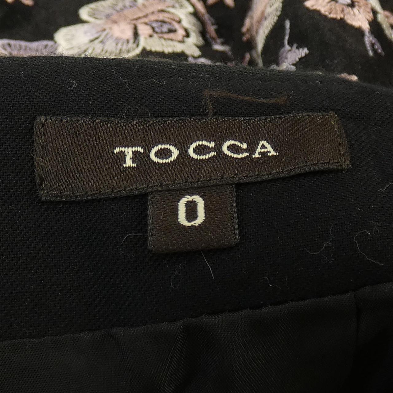 トッカ TOCCA スカート