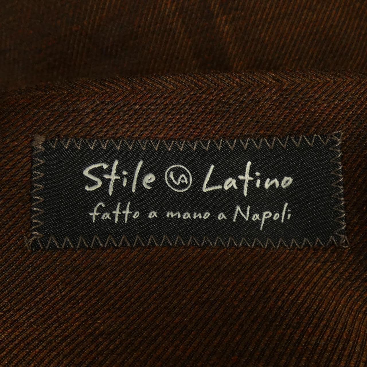 STILE LATINO NAPOLI ジャケット