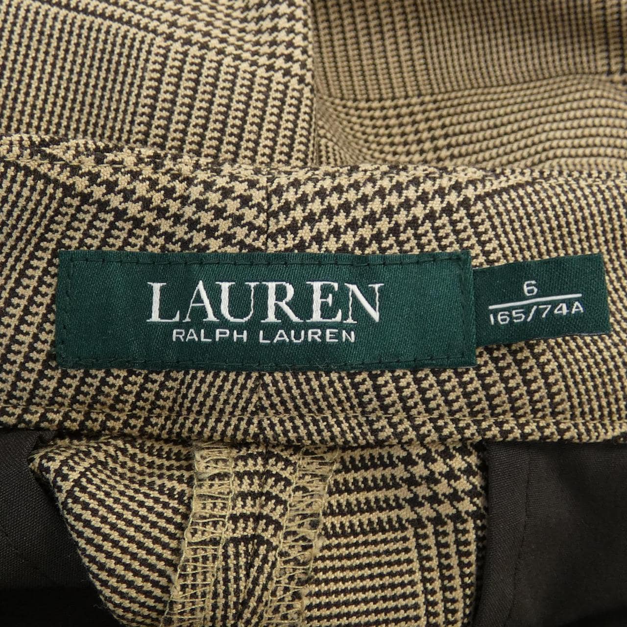 ローレンラルフローレン LAUREN RALPH LAUREN パンツ