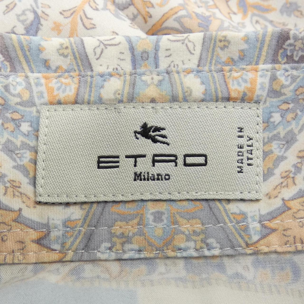 Etro ETRO shirt