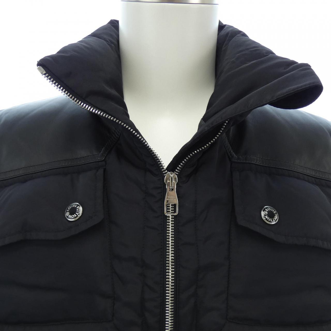 LOUIS VUITTON VUITTON down jacket