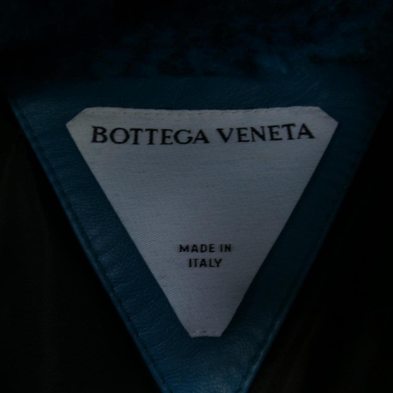 BOTTEGA VENETA VENETA Vest