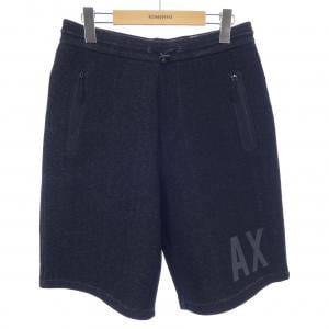 アルマーニ エクスチェンジ ARMANI EXCHANGE ショートパンツ
