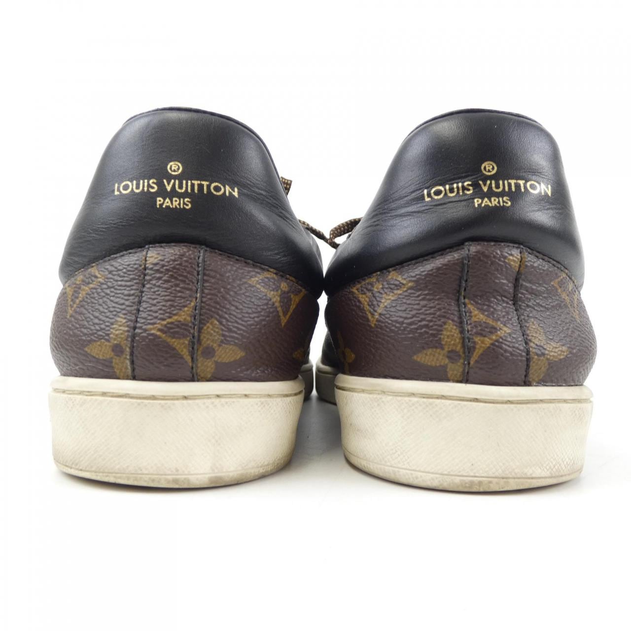 LOUIS LOUIS VUITTON sneakers